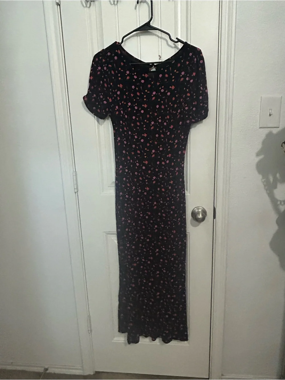 Free people size small